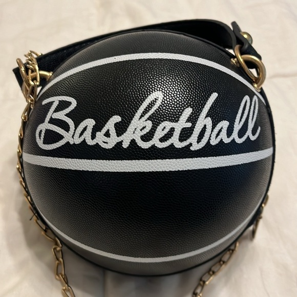 Brand new Basketball Chain Casual Hand Bag - Picture 10 of 10